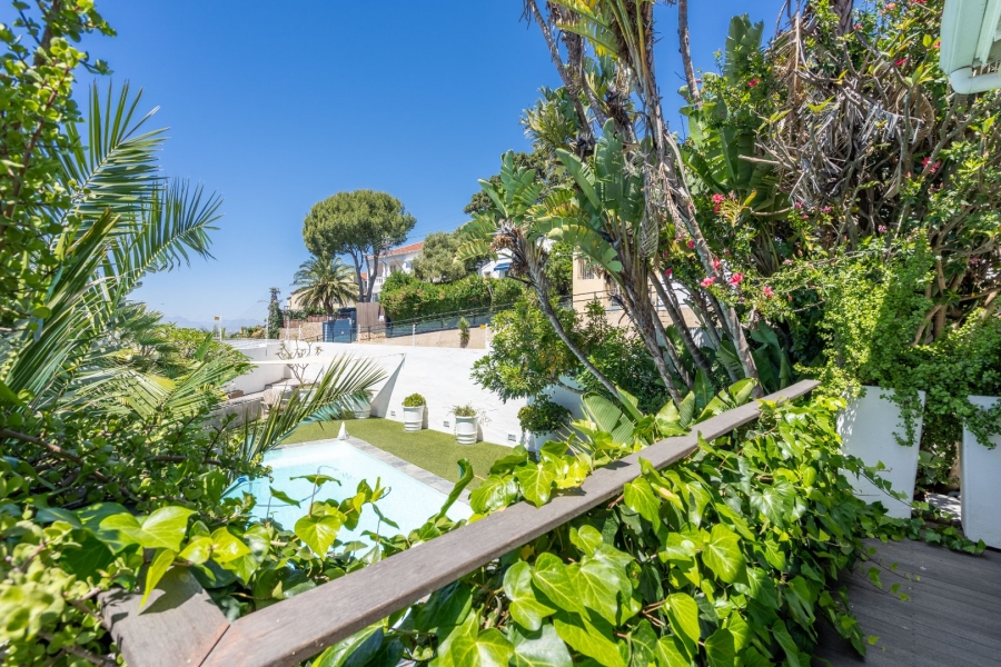 To Let 1 Bedroom Property for Rent in Green Point Western Cape